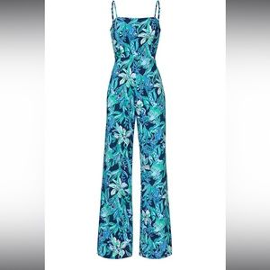 Lilly Pulitzer Nola Jumpsuit